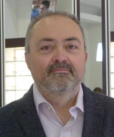 Vistalia óptica en Ávila